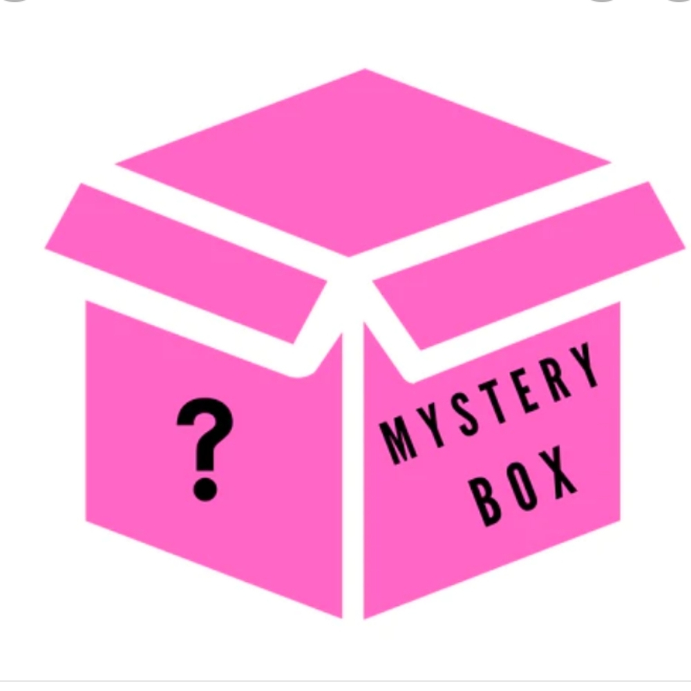 Mystery box